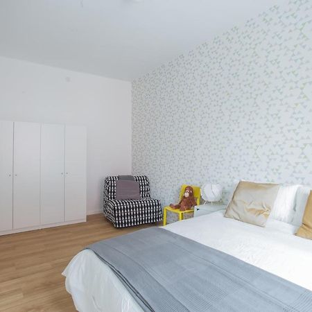 Vicenza Corso Padova Apartment Екстериор снимка