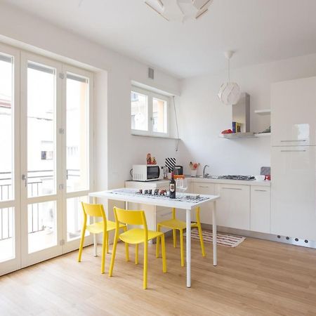 Vicenza Corso Padova Apartment Екстериор снимка