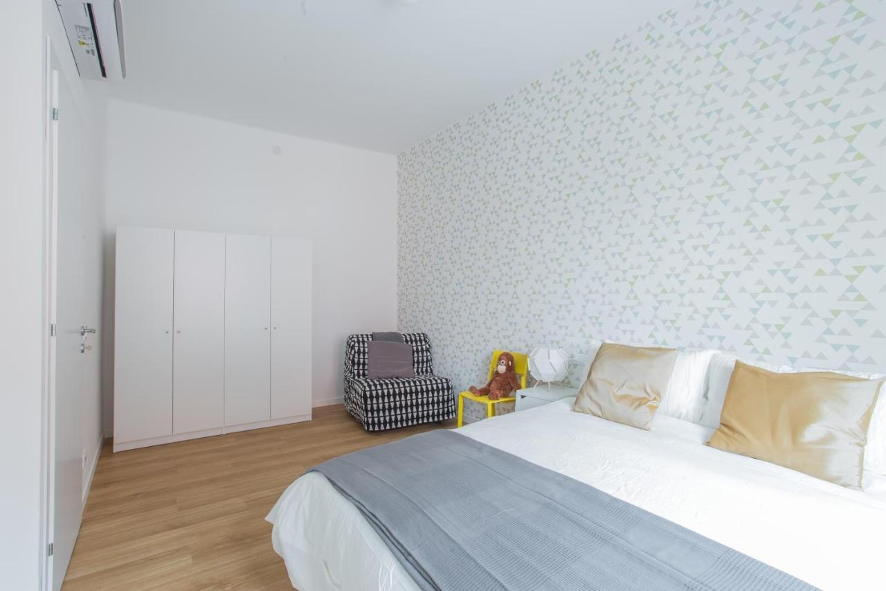 Vicenza Corso Padova Apartment Екстериор снимка