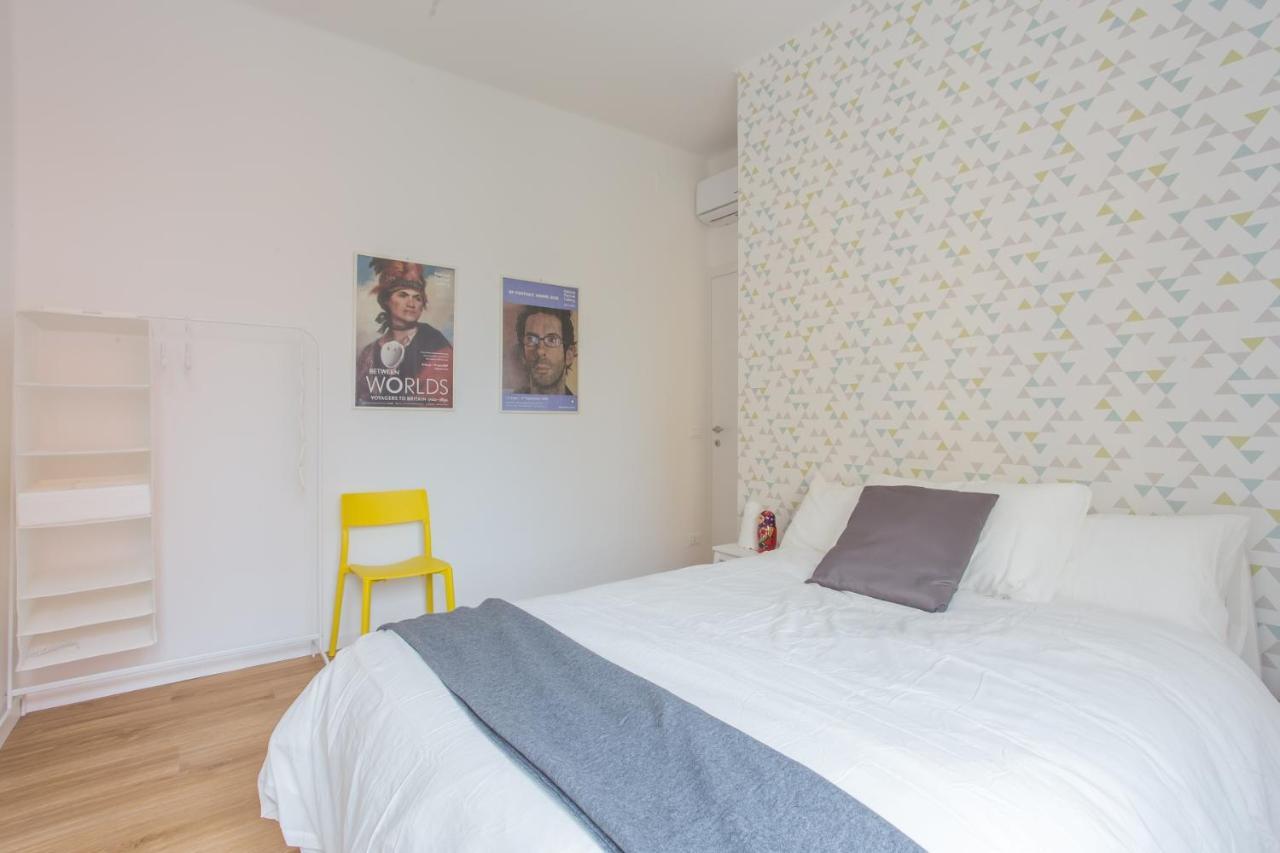 Vicenza Corso Padova Apartment Екстериор снимка