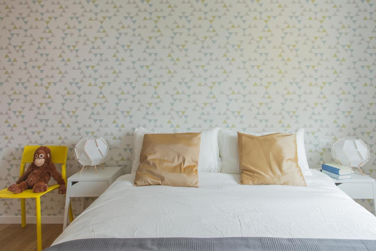 Vicenza Corso Padova Apartment Екстериор снимка