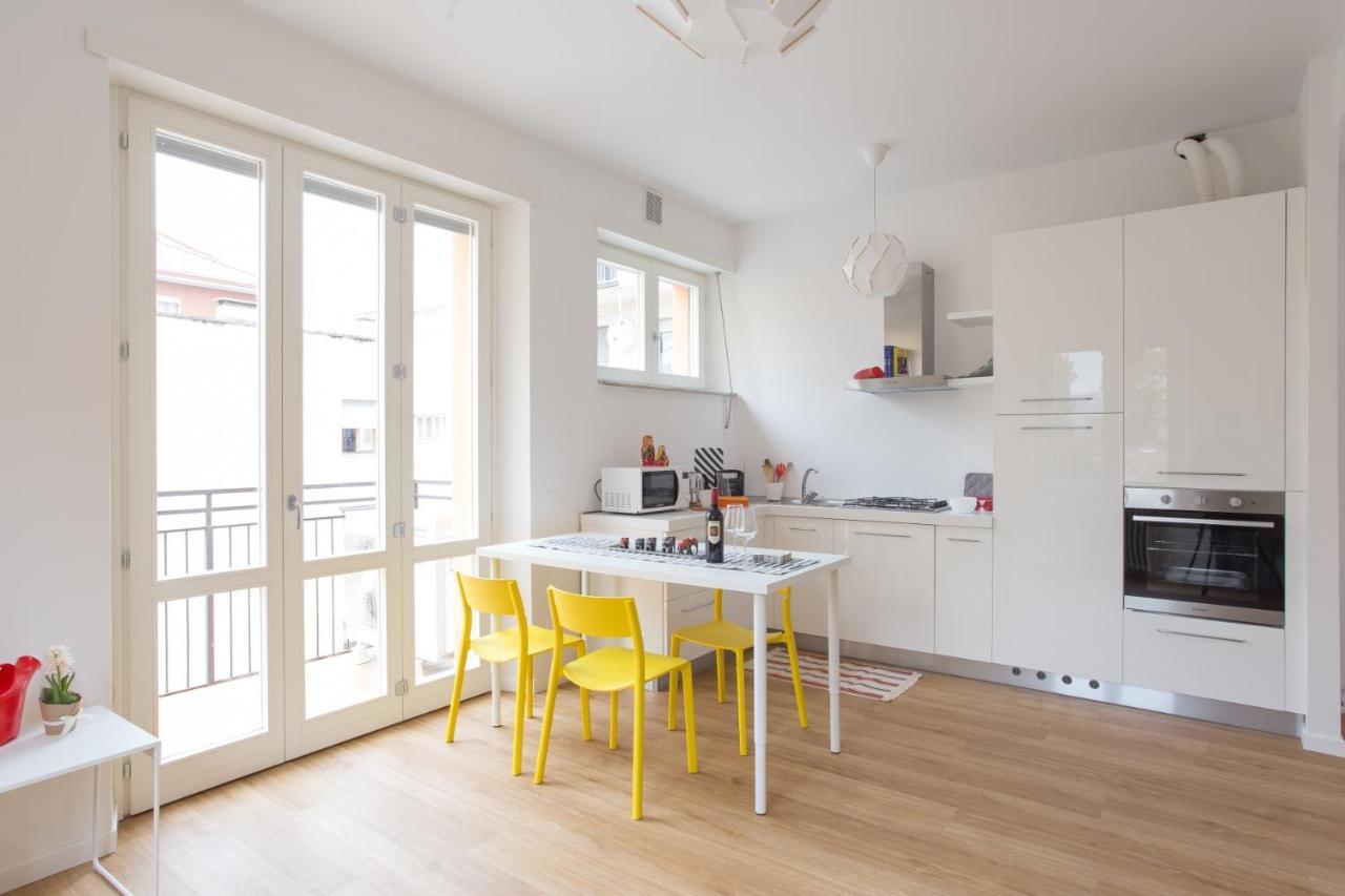Vicenza Corso Padova Apartment Екстериор снимка