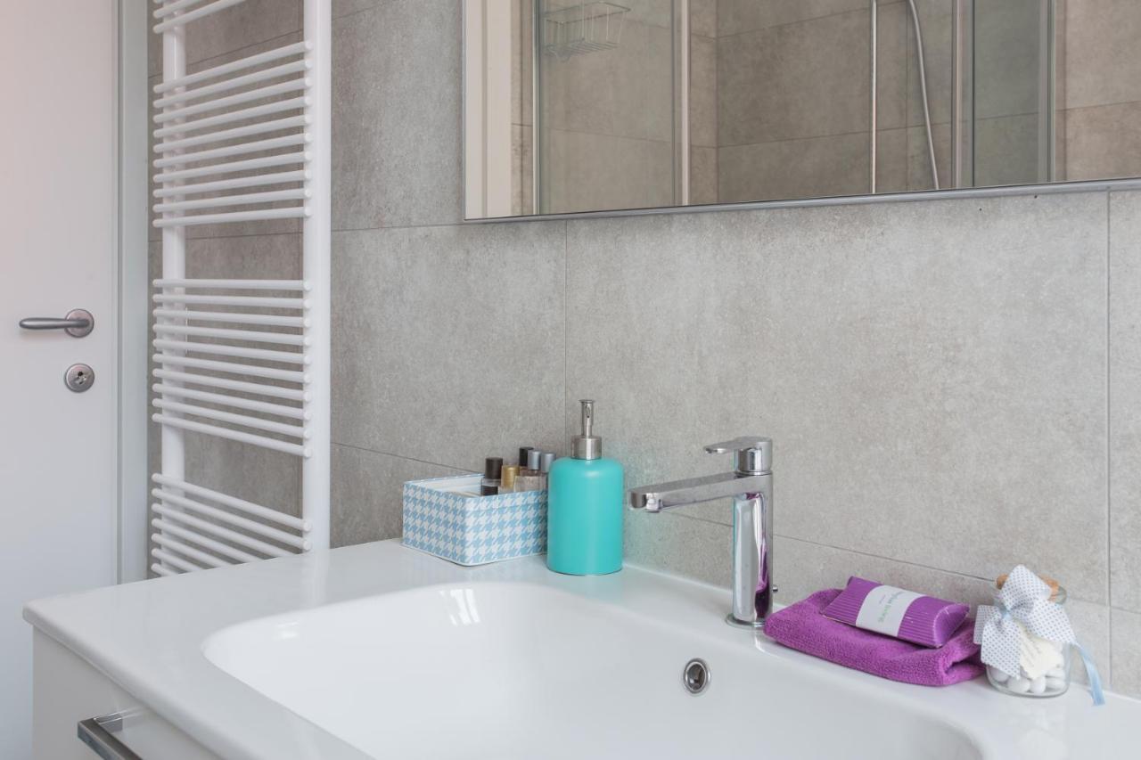 Vicenza Corso Padova Apartment Екстериор снимка