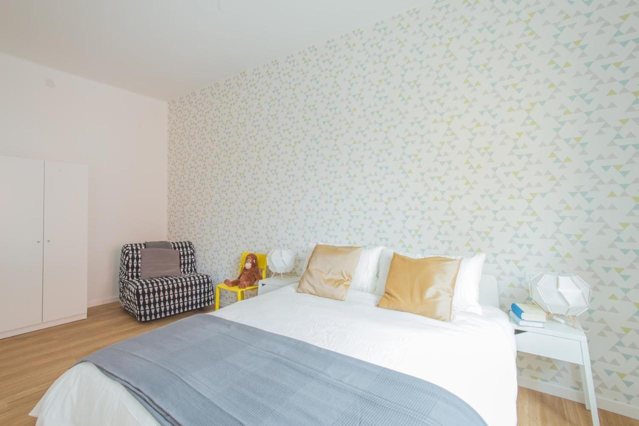 Vicenza Corso Padova Apartment Екстериор снимка