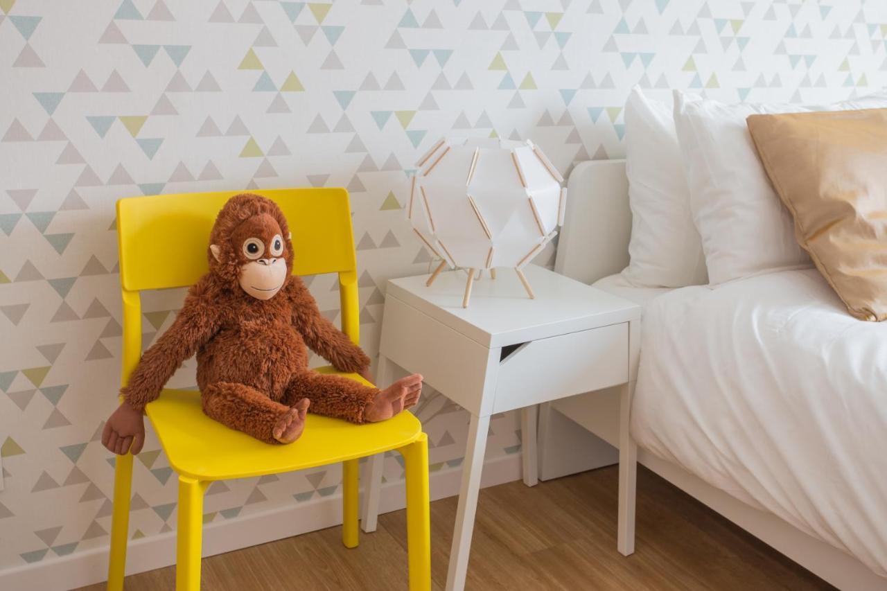 Vicenza Corso Padova Apartment Екстериор снимка