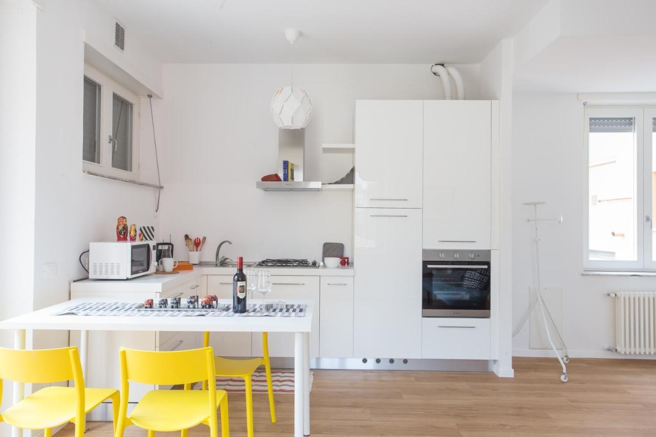 Vicenza Corso Padova Apartment Екстериор снимка