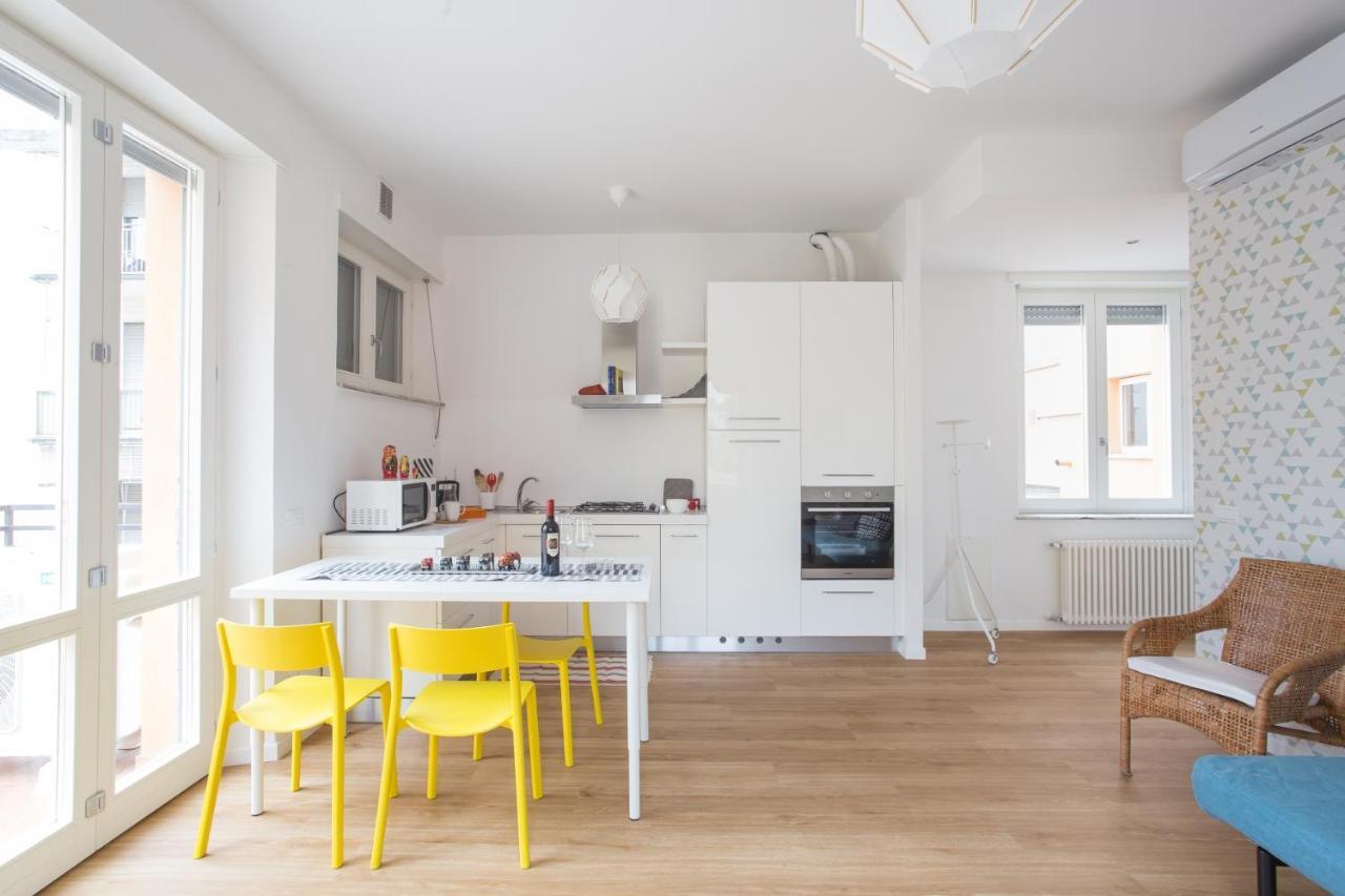 Vicenza Corso Padova Apartment Екстериор снимка