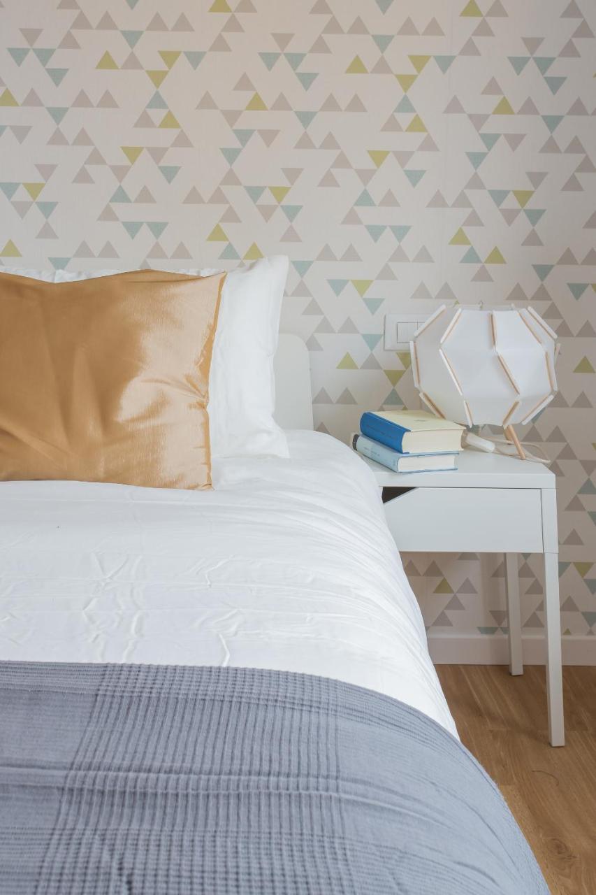 Vicenza Corso Padova Apartment Екстериор снимка