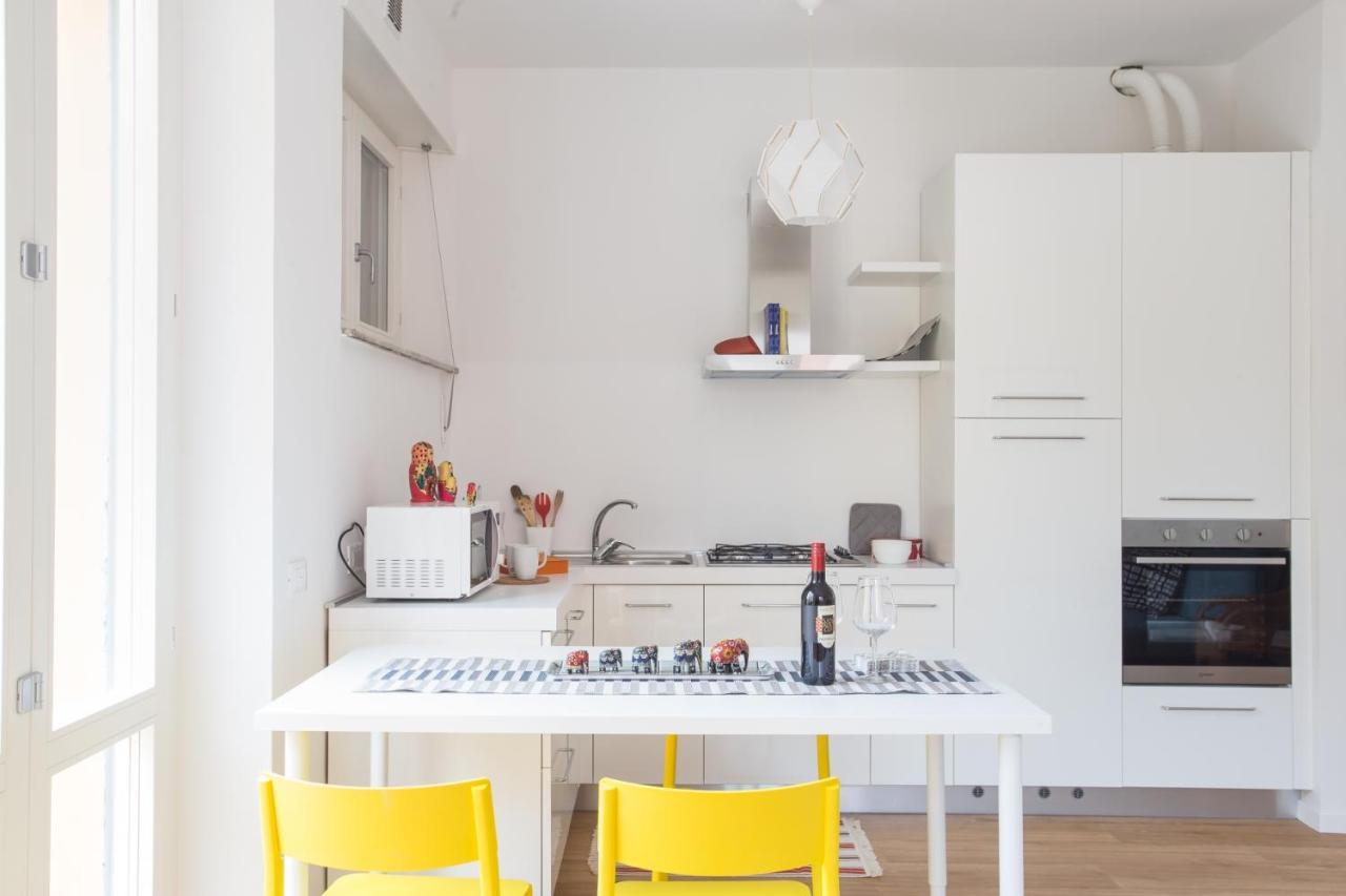 Vicenza Corso Padova Apartment Екстериор снимка