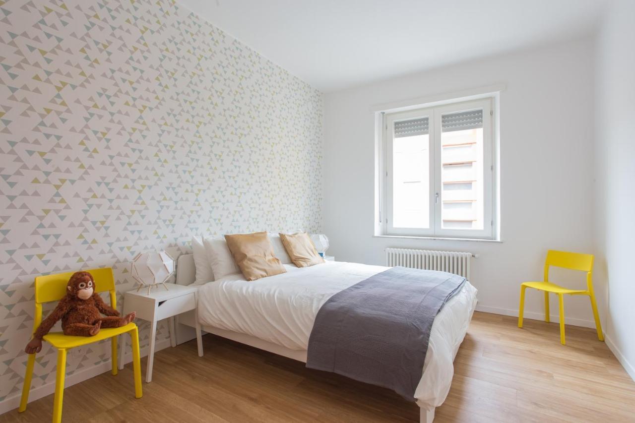 Vicenza Corso Padova Apartment Екстериор снимка