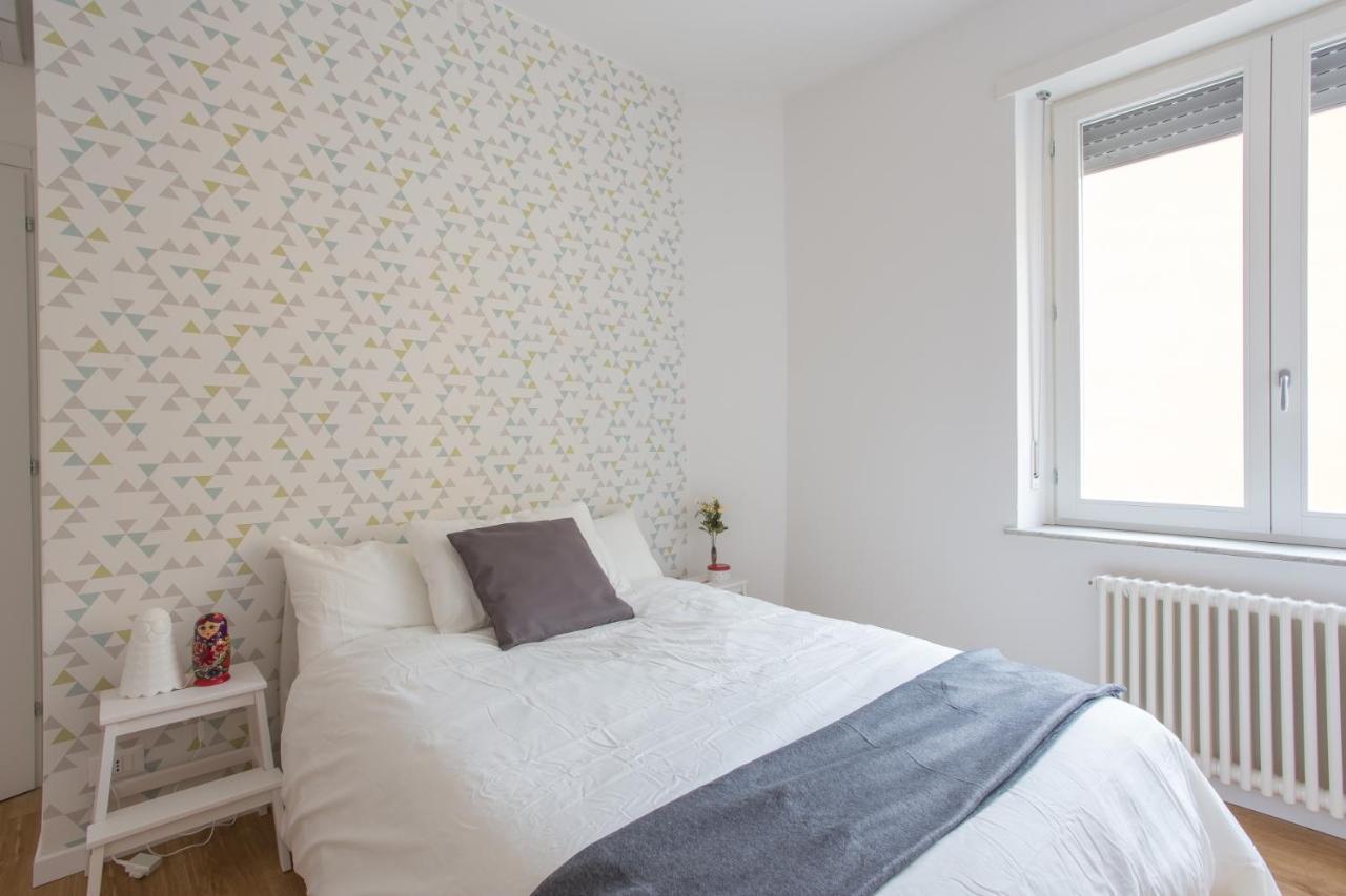 Vicenza Corso Padova Apartment Екстериор снимка