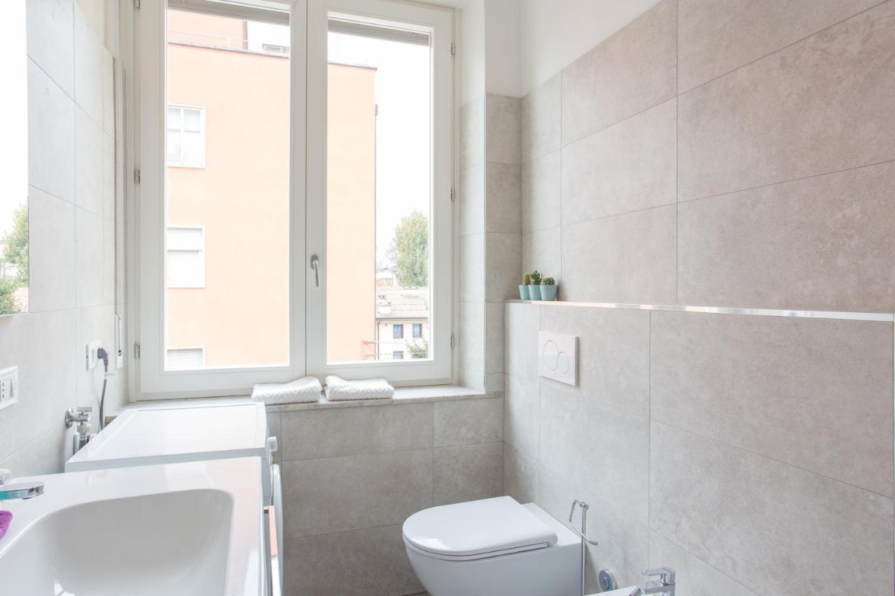 Vicenza Corso Padova Apartment Екстериор снимка