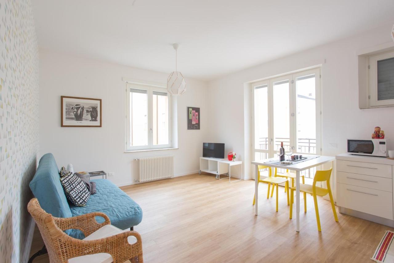 Vicenza Corso Padova Apartment Екстериор снимка